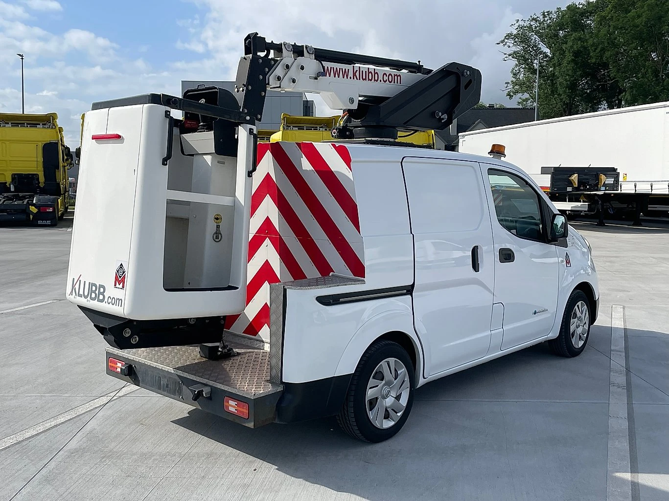 Nissan NV200   | Mobile.bg   6