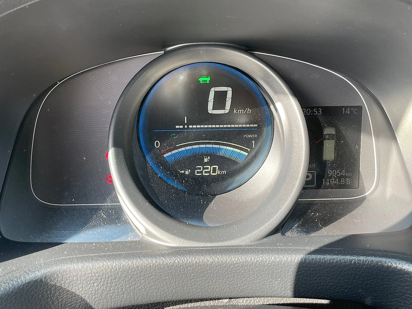 Nissan NV200   | Mobile.bg   12