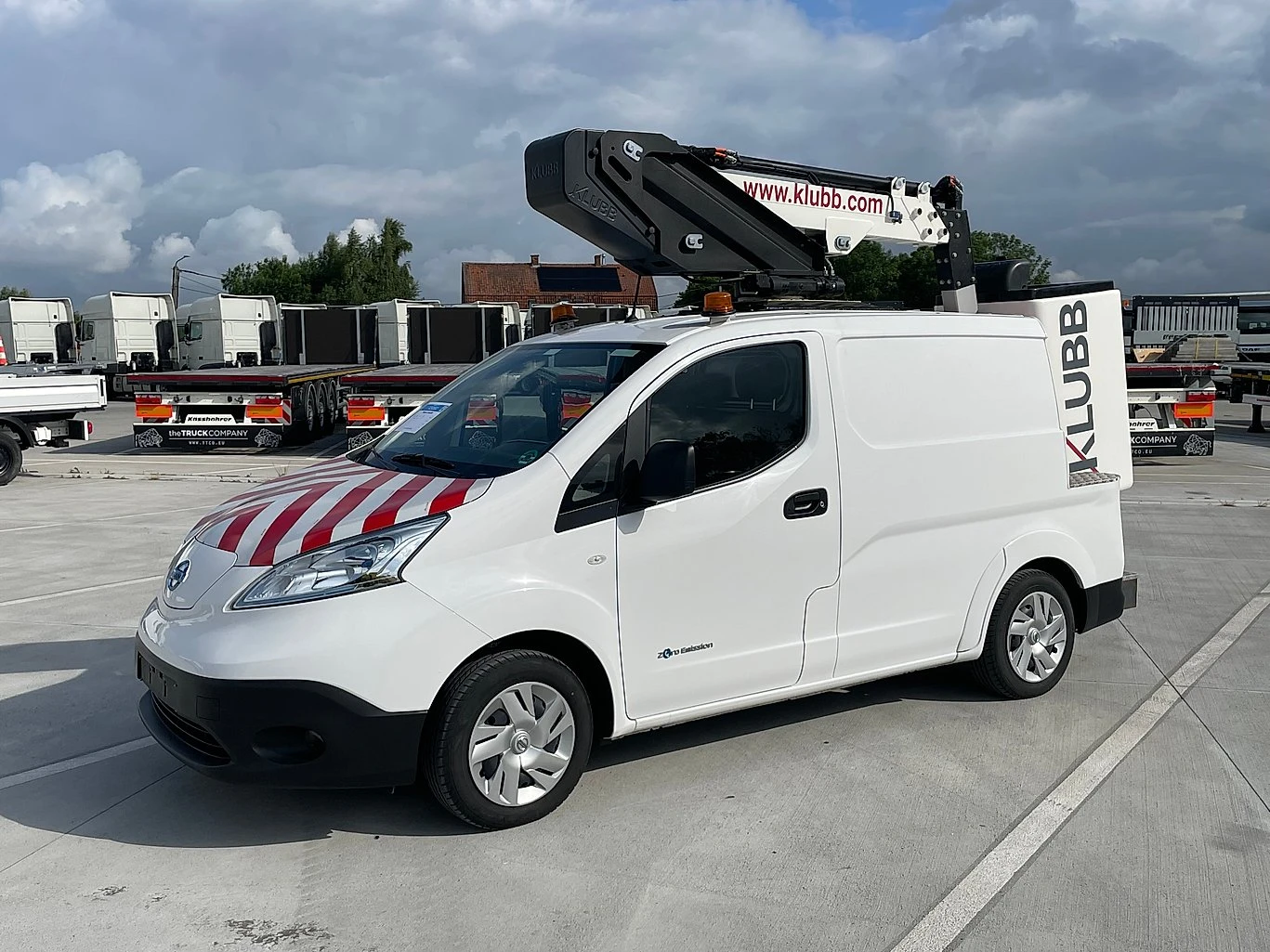 Nissan NV200   | Mobile.bg   2