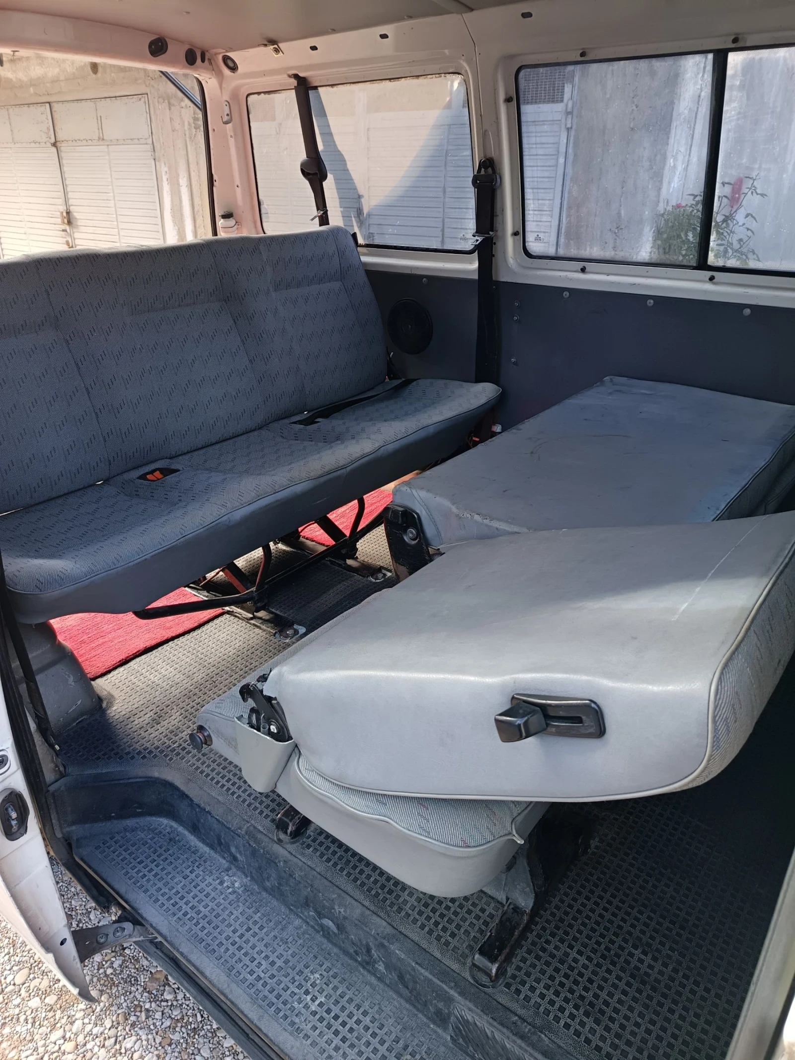 VW T4  - изображение 9