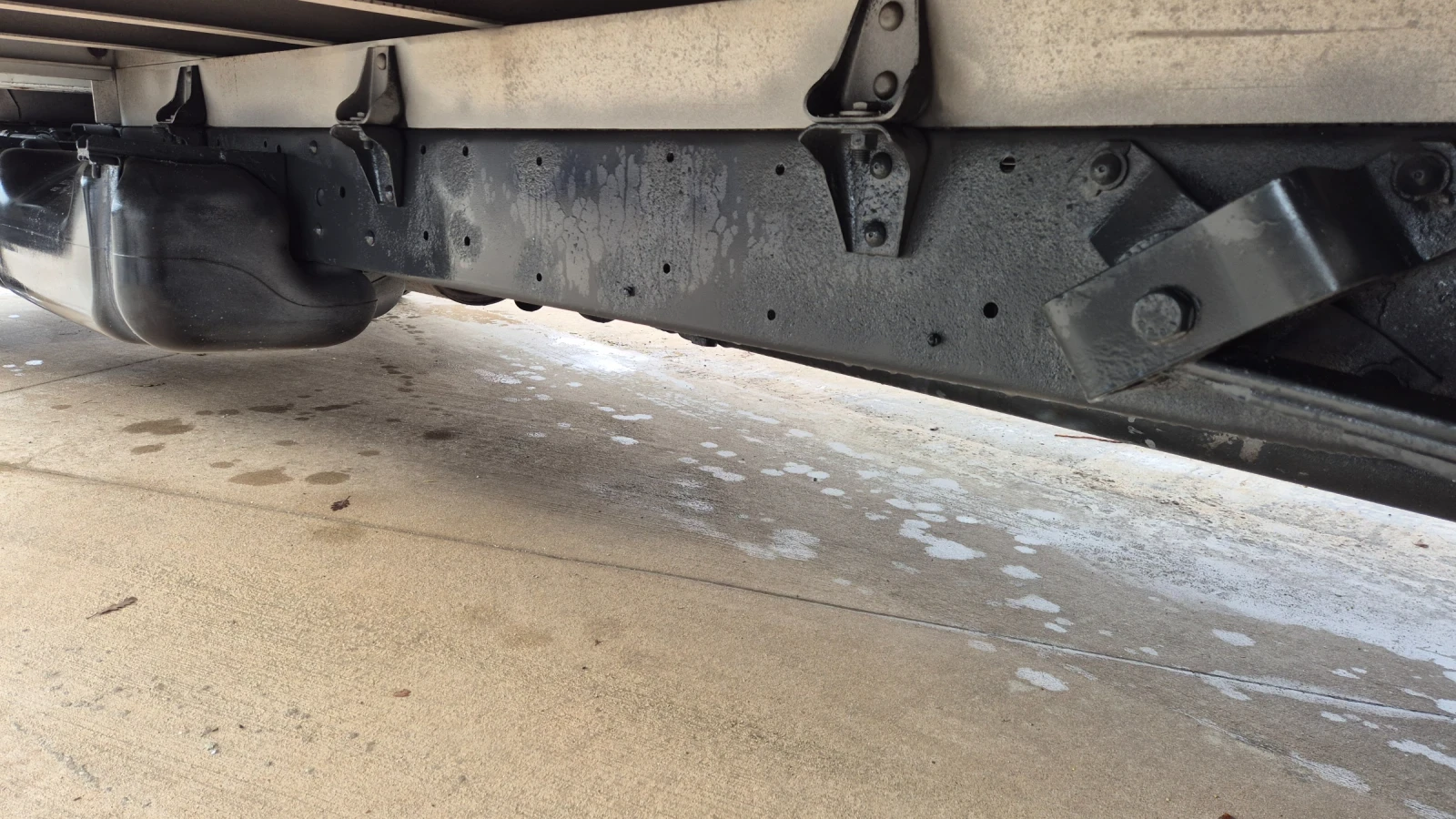 Iveco Daily * 4.90метра* БОРД* ШВЕЙЦАРИЯ* , снимка 7 - Бусове и автобуси - 53295489