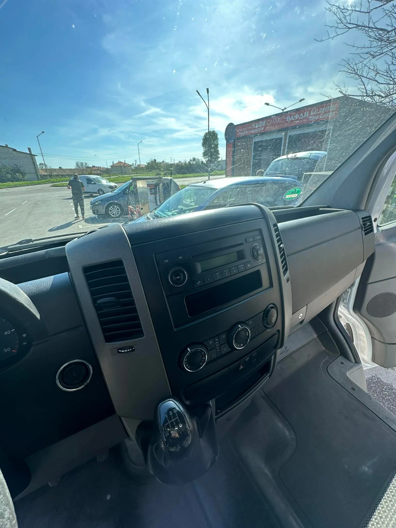 Mercedes-Benz Sprinter 316 Long/Maxi - изображение 6