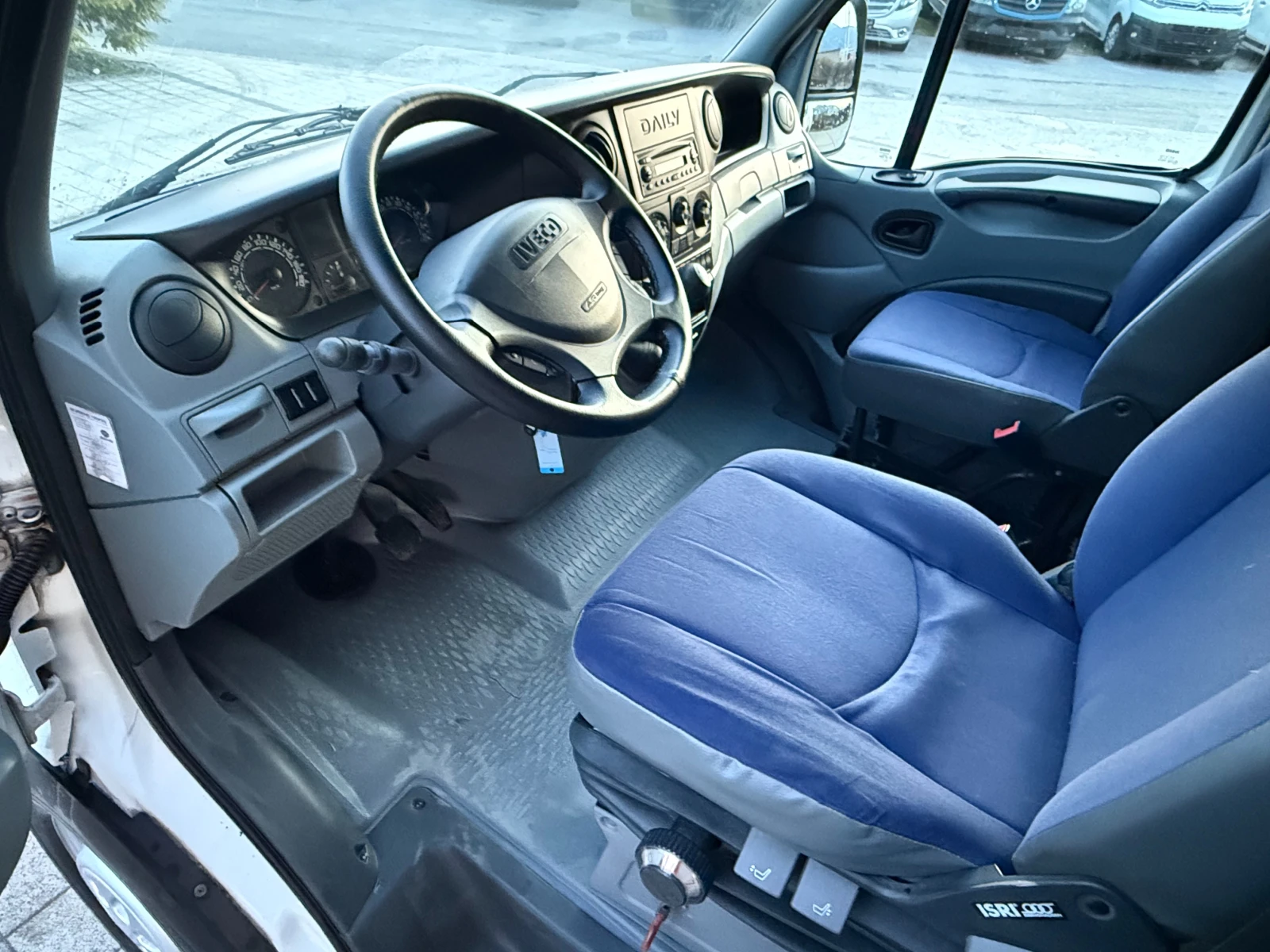 Iveco Daily 35S18 3.0HPI Maxi ����������� ����� ����  | Mobile.bg � ����������� 11