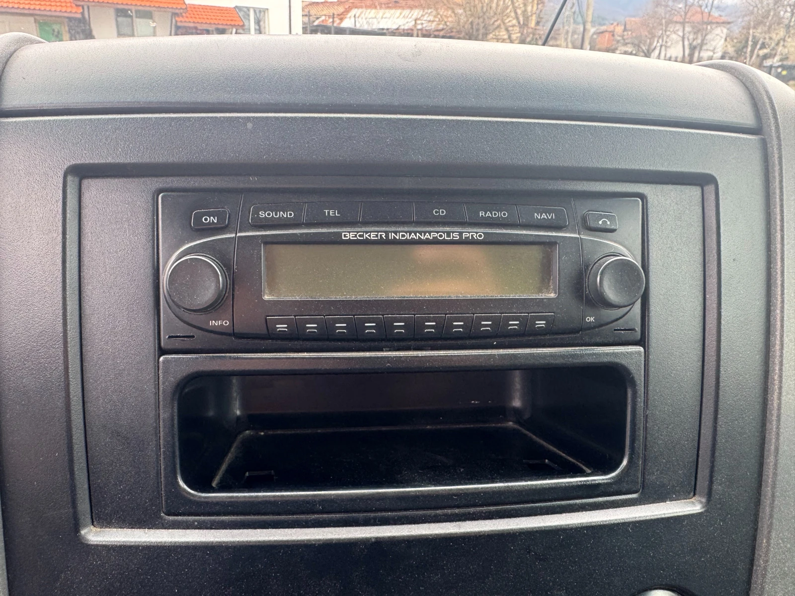 Mercedes-Benz Sprinter 313 КЛИМАТИК, ТЕМПОМАТ, снимка 15 - Бусове и автобуси - 54040753