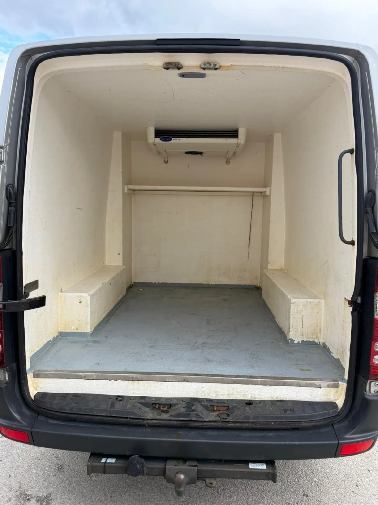 Mercedes-Benz Sprinter 2.2cdi 5+ 1 �������� | Mobile.bg � ����������� 6