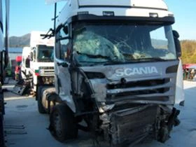 Scania R 440 EEV, снимка 8