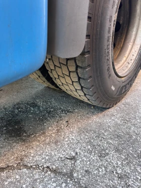 Man Tgx 18.440 , снимка 6