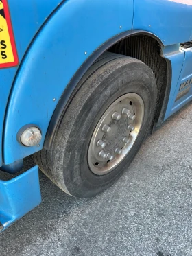 Man Tgx 18.440 , снимка 8