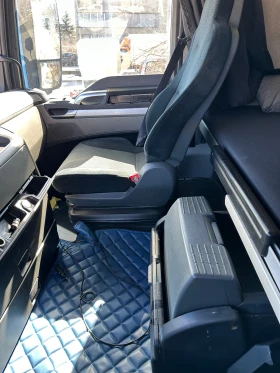 Man Tgx 18.440 , снимка 10