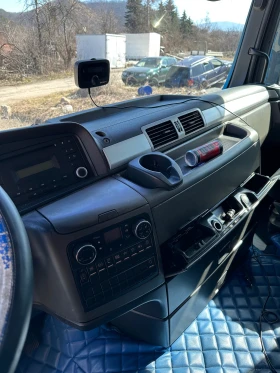 Man Tgx 18.440 , снимка 9