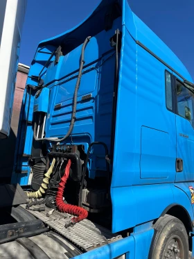 Man Tgx 18.440 , снимка 7