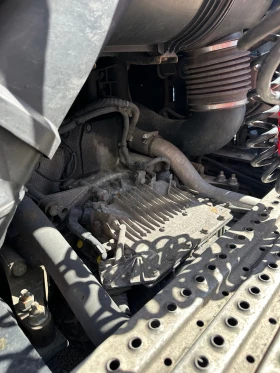 Man Tgx 18.440 , снимка 3