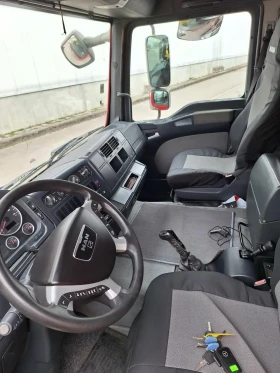 Man 8.180, снимка 8