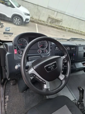 Man 8.180, снимка 7