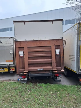 Man 8.180, снимка 5