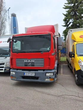 Man 8.180, снимка 1