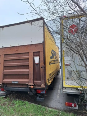 Man 8.180, снимка 6