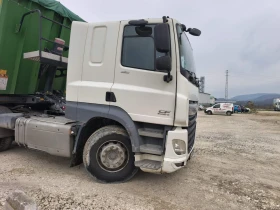 Daf Cf85, снимка 9