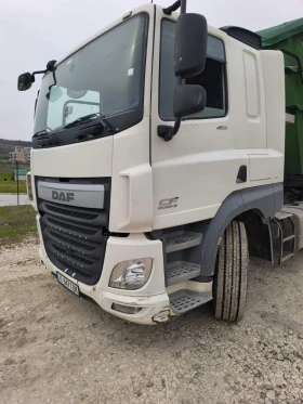 Daf Cf85, снимка 7