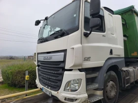 Daf Cf85, снимка 3
