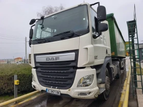 Daf Cf85, снимка 4