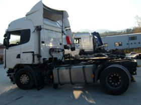 Scania R 440 EEV | Mobile.bg   3