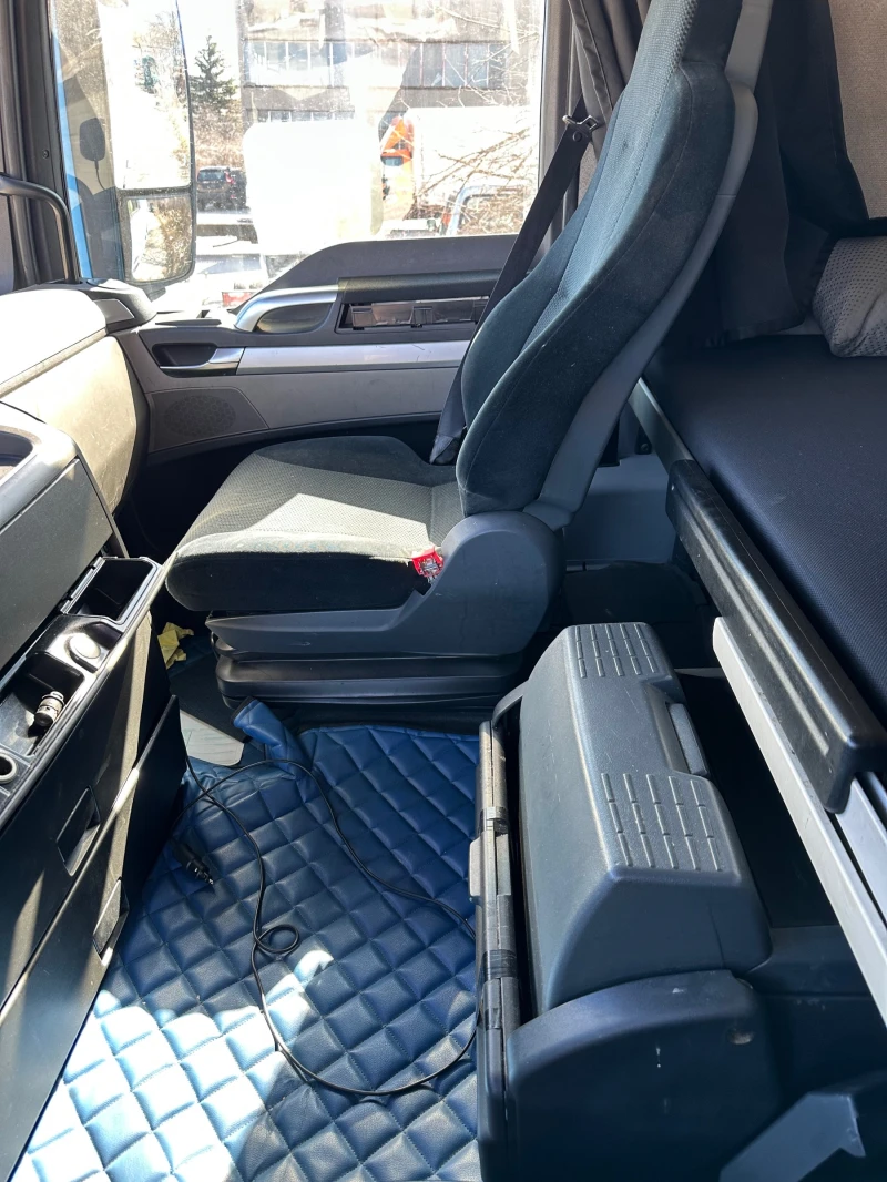 Man Tgx 18.440 , снимка 10 - Камиони - 52776058