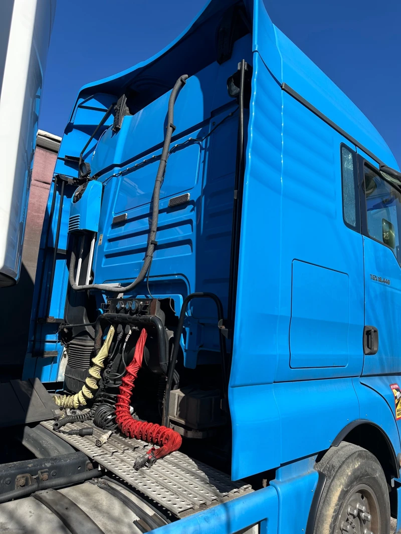 Man Tgx 18.440 , снимка 7 - Камиони - 52776058