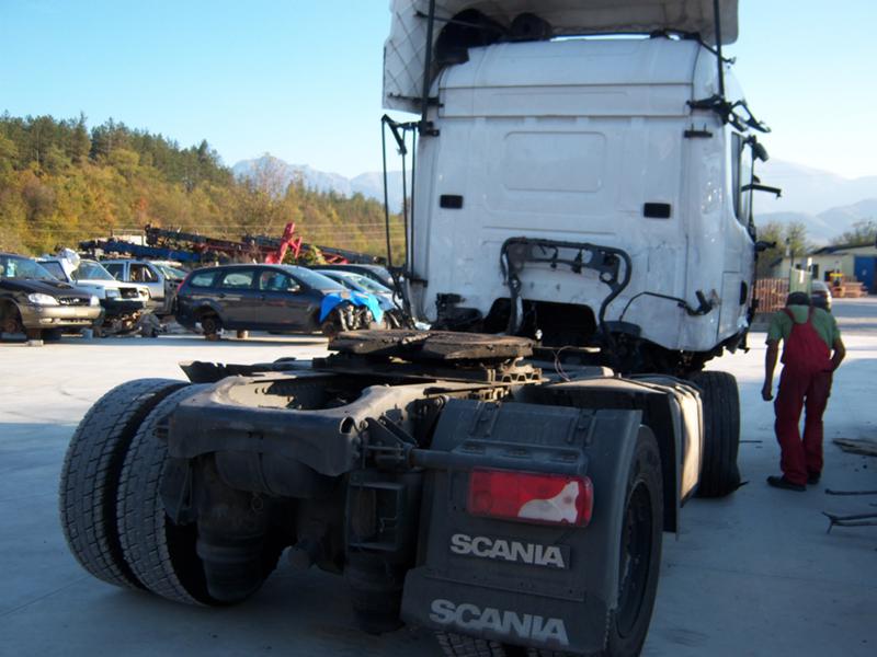Scania R 440 EEV, снимка 2 - Камиони - 26838785