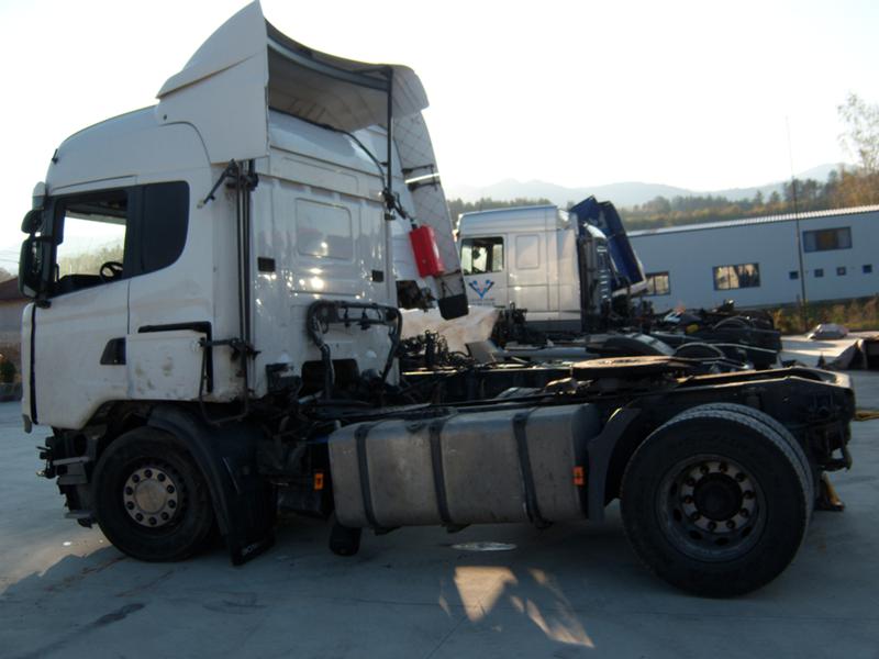 Scania R 440 EEV, снимка 3 - Камиони - 26838785