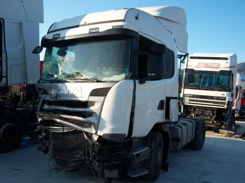 Scania R 440 EEV, снимка 1 - Камиони - 26838785