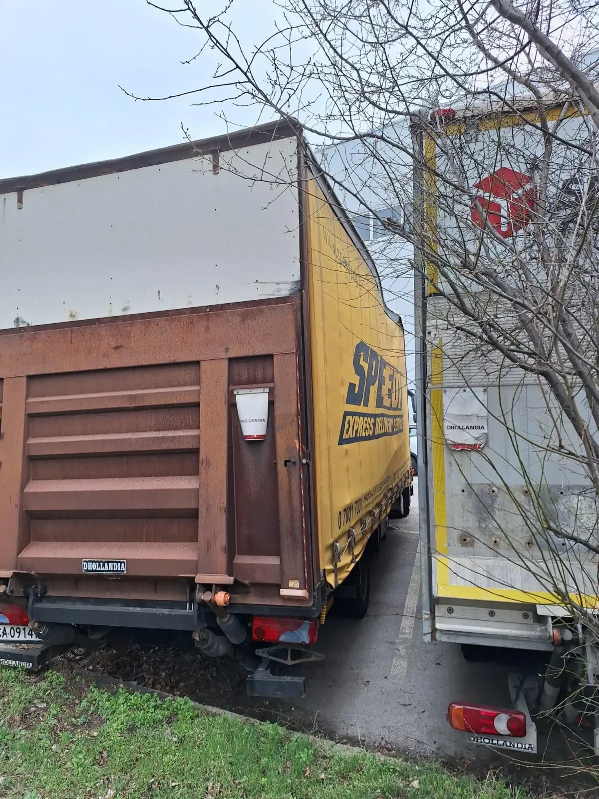 Man 8.180, снимка 6 - Камиони - 54355125