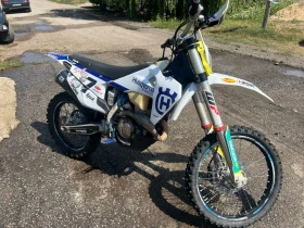 Husqvarna 350 FX 350 Cross/Country - изображение 4