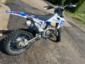 Husqvarna 350 FX 350 Cross/Country - изображение 2