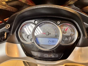 Piaggio Mp3 MP3 YOURBAN 300i  , снимка 8