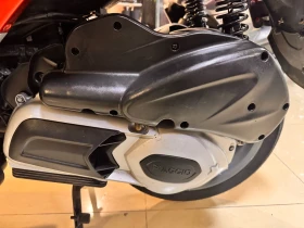 Piaggio Mp3 MP3 YOURBAN 300i  , снимка 13
