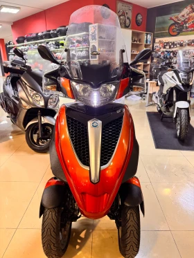Piaggio Mp3 MP3 YOURBAN 300i  , снимка 2