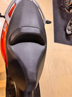 Piaggio Mp3 MP3 YOURBAN 300i  , снимка 10