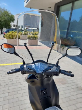 QJMotor SQ16, снимка 3