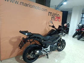 Honda Nc 750ie, ABS-TCS, DCT, Led, 2020, снимка 3