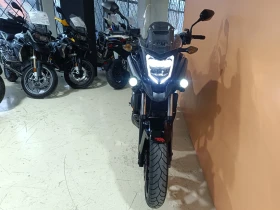 Honda Nc 750ie, ABS-TCS, DCT, Led, 2020, снимка 5