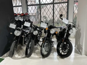 Honda Nc 750ie, ABS-TCS, DCT, Led, 2020, снимка 17
