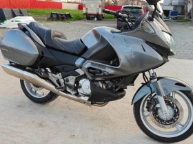 Honda Deauville 700i, снимка 16