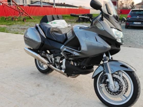 Honda Deauville 700i, снимка 11
