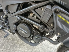 Benelli 250 Leoncino ABS - A2 Кат. 2023!, снимка 7