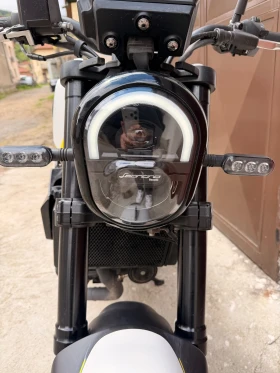 Benelli 250 Leoncino ABS - A2 Кат. 2023!, снимка 9