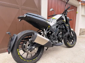 Benelli 250 Leoncino ABS - A2 Кат. 2023!, снимка 3