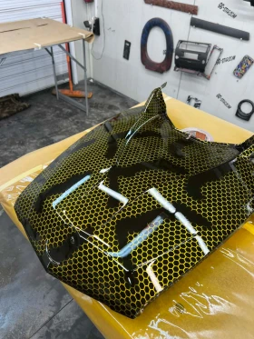 Can-Am Outlander, снимка 9