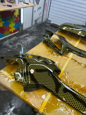 Can-Am Outlander, снимка 8