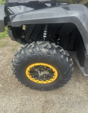 Can-Am Outlander, снимка 5